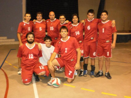 Se juega todo