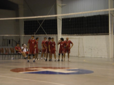 Sumó de a 2
