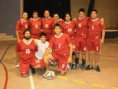 Vuelve a las canchas
