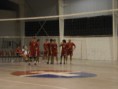 Sumó de a 2